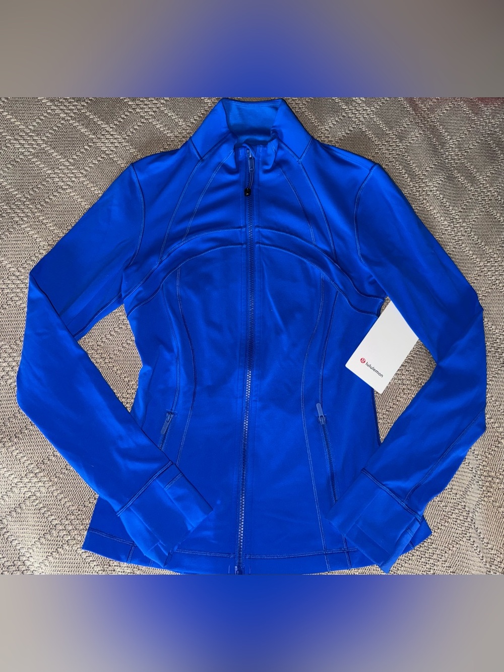 Lululemon define jacket